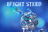 Good Night Series-Bright Steed-Dream Blue