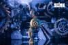 Sank - Lost - Steam Punk Blues