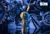 Sank - Lost - Steam Punk Blues