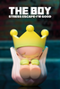 The Boy - Stress Escape - I'm Good