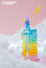 Lonely Colossus-Rooftop Boy-Colorful Journey