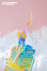 Lonely Colossus-Rooftop Boy-Colorful Journey