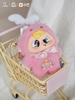 Pippy-Little Devil Series Plush Blind Box