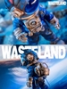 Wasteland-Space Fighter-Blue