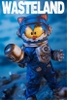 Wasteland-Space Fighter-Blue