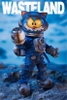 Wasteland-Space Fighter-Blue