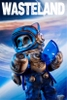Wasteland-Space Fighter-Blue