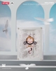 SKULLPANDA Image Of Reality Series-Papercraft Lamp (Plain Ver.)