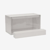POP Luminous Display Container (White)