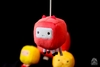 CUUB Plush Keyring