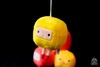CUUB Plush Keyring
