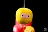 CUUB Plush Keyring