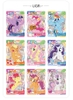 Collectibles Card My Little Pony  – Fun Moments Edition – Series 2
