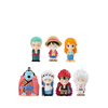 SOFBITS ONE PIECE W/O GUM