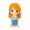 SOFBITS ONE PIECE W/O GUM