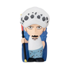SOFBITS ONE PIECE W/O GUM