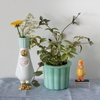 CBB - Theater duck vase - 02