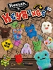 Fuggler Keyring Series 3 (RANDOM)
