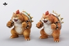 Bowser cat-Green