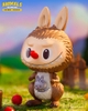 THE MONSTERS Animals Series Blindbox