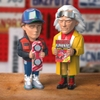 BACK TO THE FUTURE PART 2 X YARMS