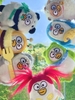 DUCKYO Animal Party Series Plush Doll Blind Box