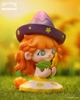 Zoe Flower Whispering Zodiac Blind Box Series