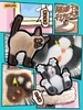 Cat Fight Behavior Showcase Series Blind Box