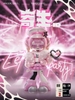 Yandere Girls 3.0 PARASITISM-ID Blind Box Series