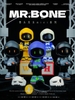 Mr. Bone Mini Series 1 - Game Boy Classic