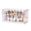 Self-Assembly Display Box Container - Nori's Morning