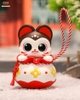 FUBOBO Tailor Shop Blind Box Series