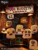 [Pre-order] Fuggler Nugget Key Ring Blind Box Series
