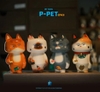 PF Toys Studio - P-Pet - Cats