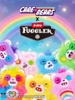 Fuggler Care Bears Key Ring Blind Box Series