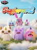 ZURU TOYS Fuggler Fugglercorns