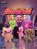 ZURU TOYS Fuggler Baddies Fuggs