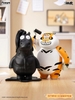 Fat Tiger Horse Horse Fortune Series Blind Box