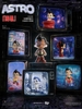 Astro Boy : Boundless Blind Box Series