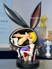 ZCWO x Playboy #1 Playboy Anatomy