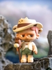 Monboo's Camping Diary Blind Box Series