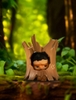 Monboo's Camping Diary Blind Box Series