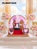 My Friend Rabbit · It takes many rabbits Series Blind Box Figures