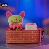 FUGGLER Mechanical Keycap Blind Box - Laboratory Escape Series