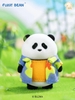 Fuzzy Bean Archie and Forest Friends Blind Box Series