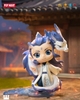 Nezha's Demon Child Roars The Sea Blind Box Series