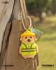 Nudaeng-Weekly Dog Companion Series Plush Charm (Blind Box)