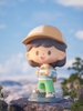 zZoton Travel Together Blind Box Series