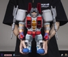 Fools Paradise - LOWFOOL // LEAGUE OF STEEL Starscream