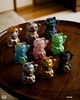Mecha Maneki Neko Mini Blind Box Series 2